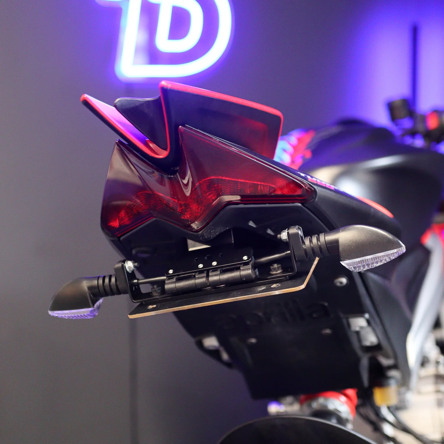 Aprilia RS660 / Tuono 660 - Image 3