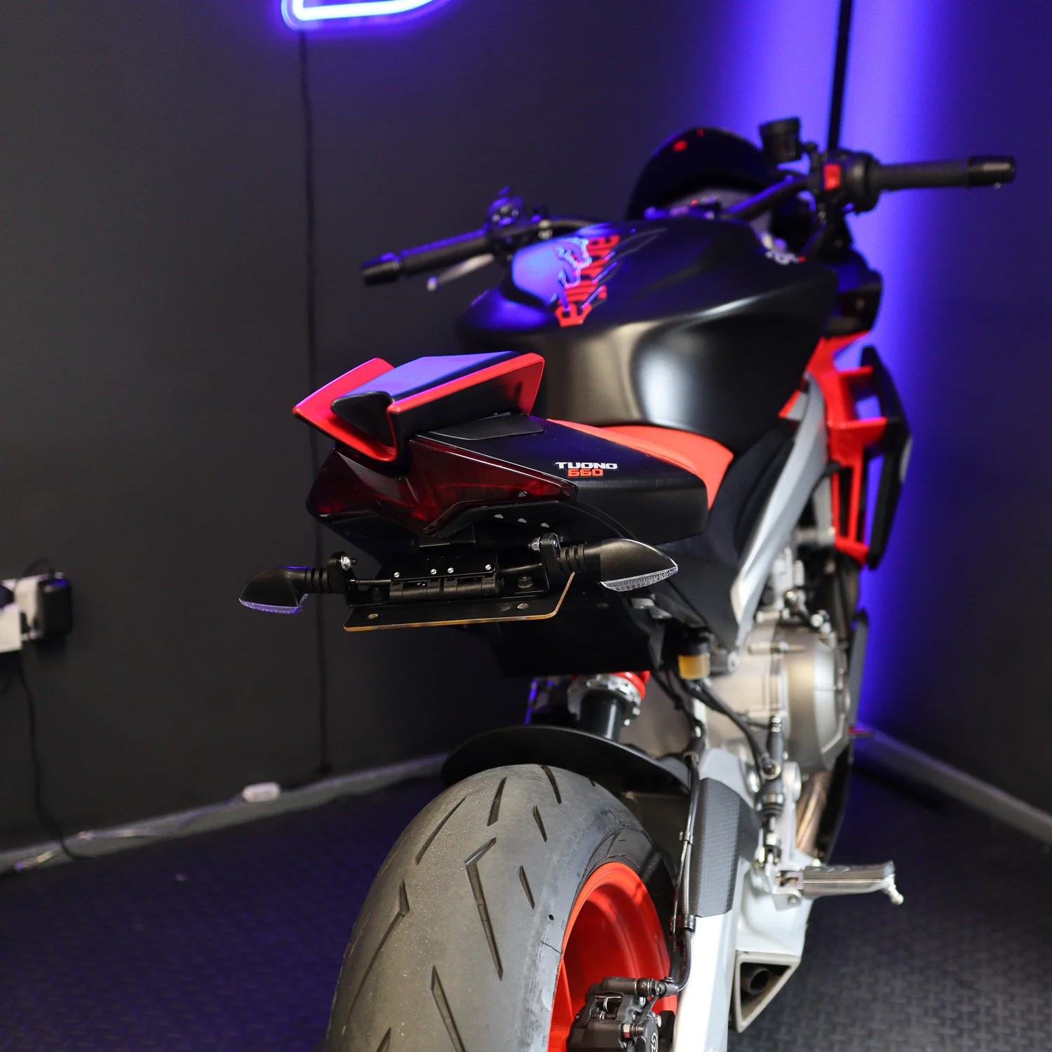 Aprilia RS660 / Tuono 660 - Image 7