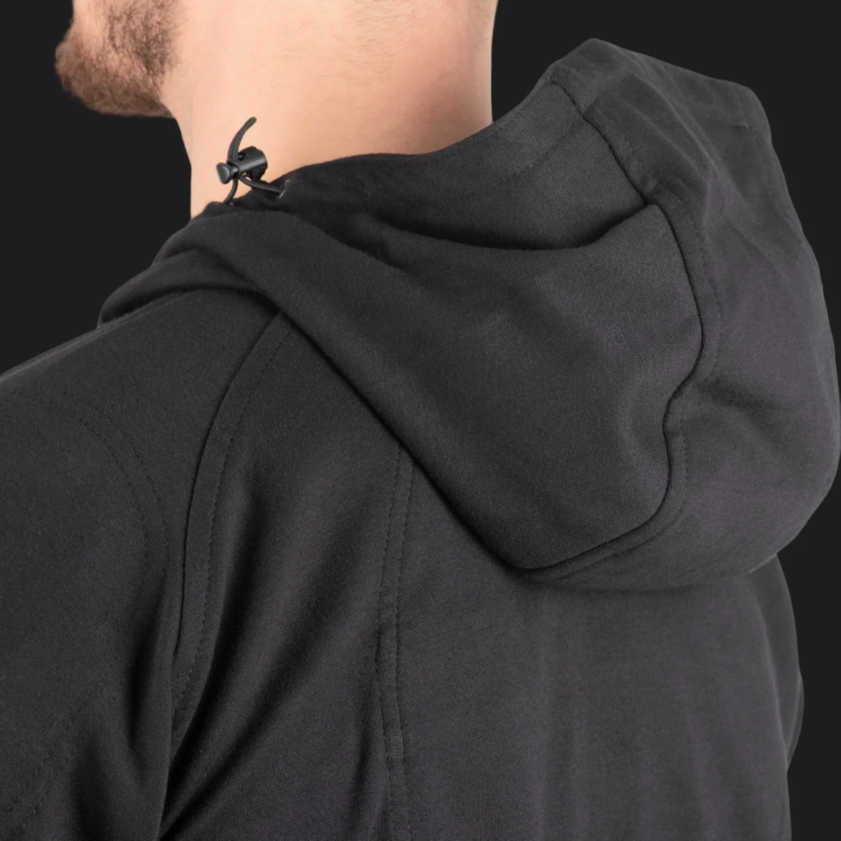 ArmourLite Zip-up Hoodie - Image 8