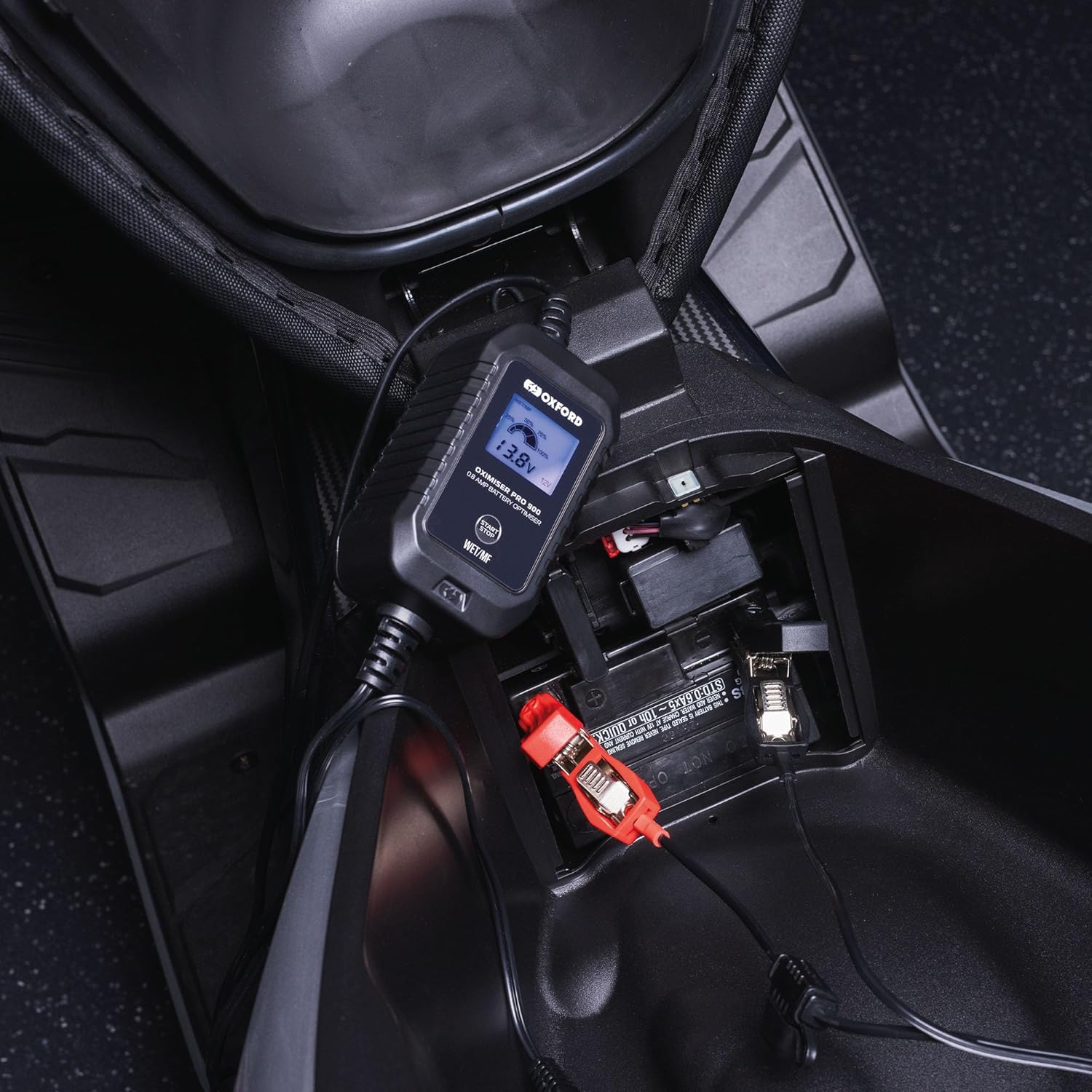 Battery Trickle Charger - Image 2