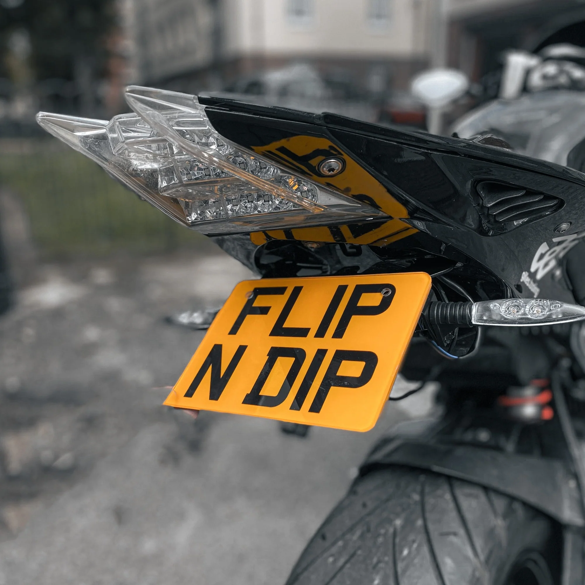 BMW S1000RR - Image 6