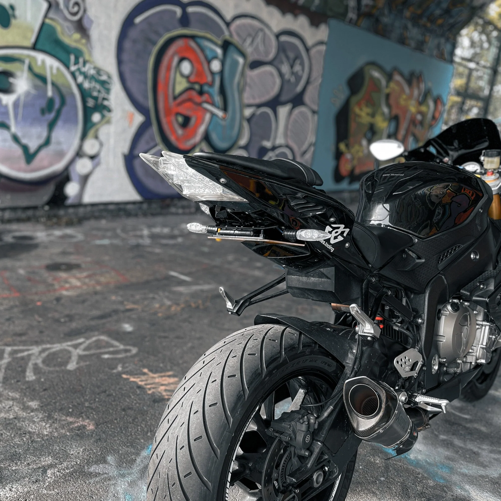 BMW S1000RR - Image 8