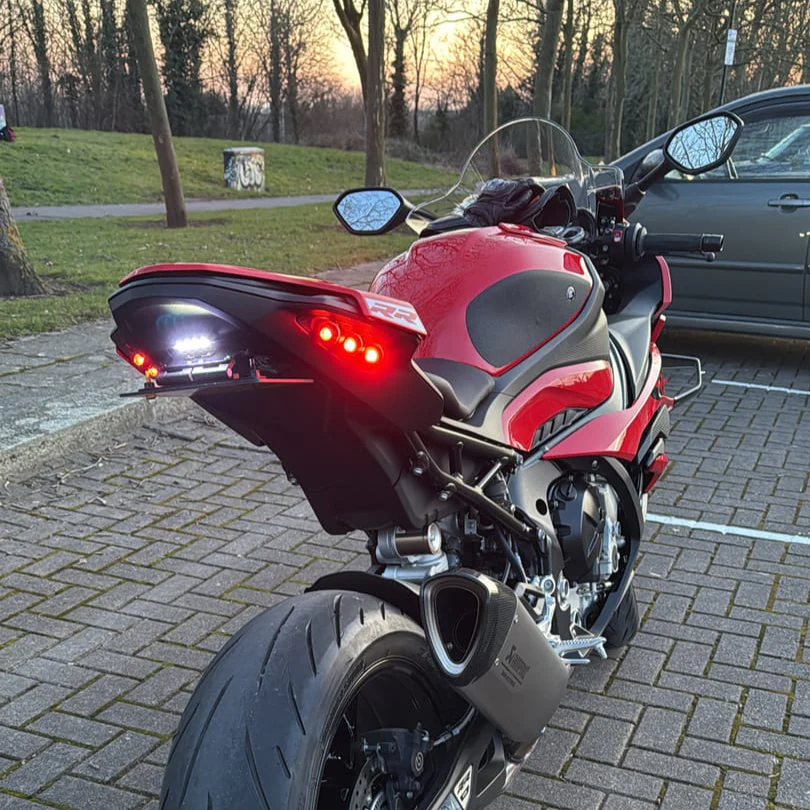 BMW S1000RR - Image 5