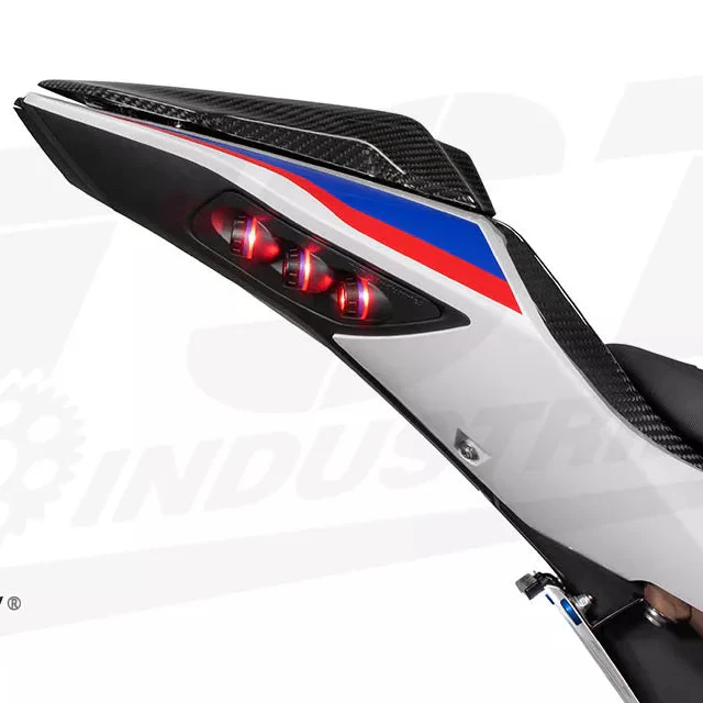 BMW S1000RR Integrated Rear Light - Image 3