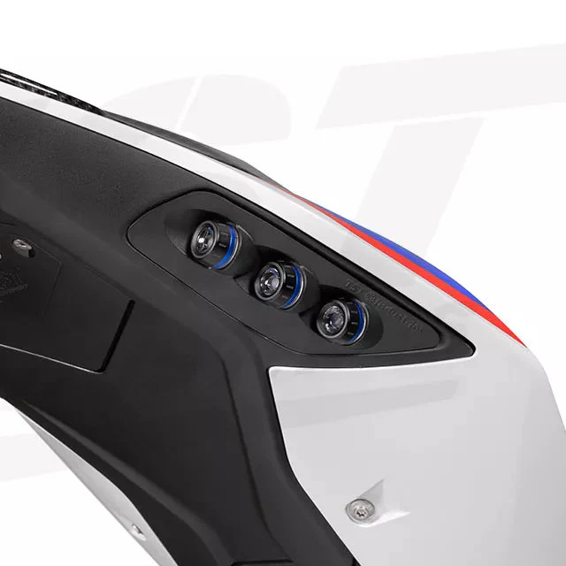 BMW S1000RR Integrated Rear Light - Image 4