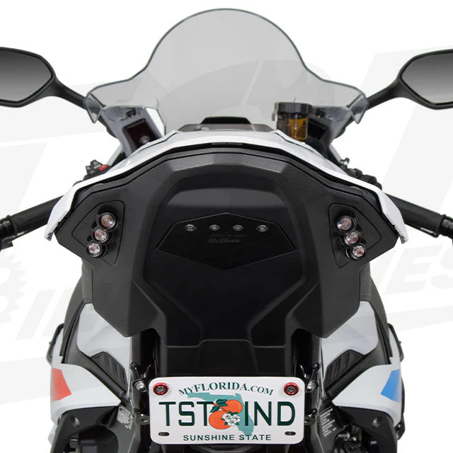 BMW S1000RR Integrated Rear Light - Image 8