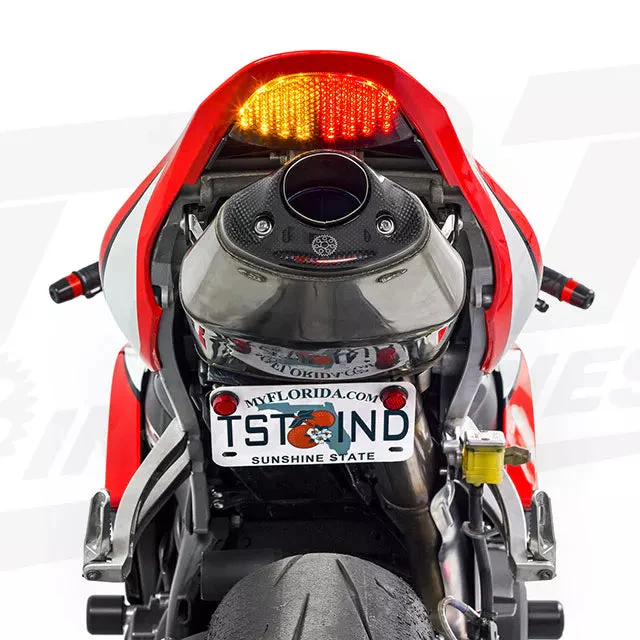 Honda CBR600RR Integrated Rear Light - Image 10