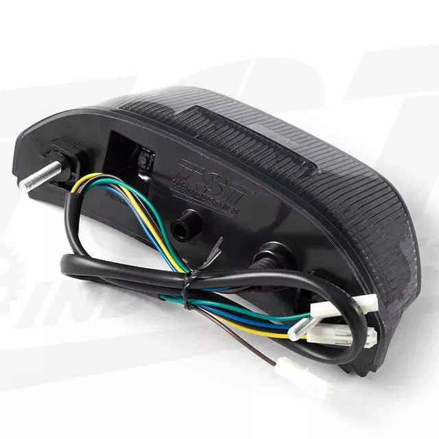 Honda CBR600RR Integrated Rear Light - Image 3