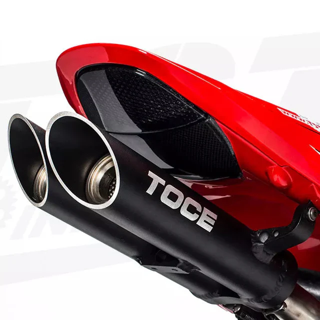 Honda CBR600RR Integrated Rear Light - Image 8