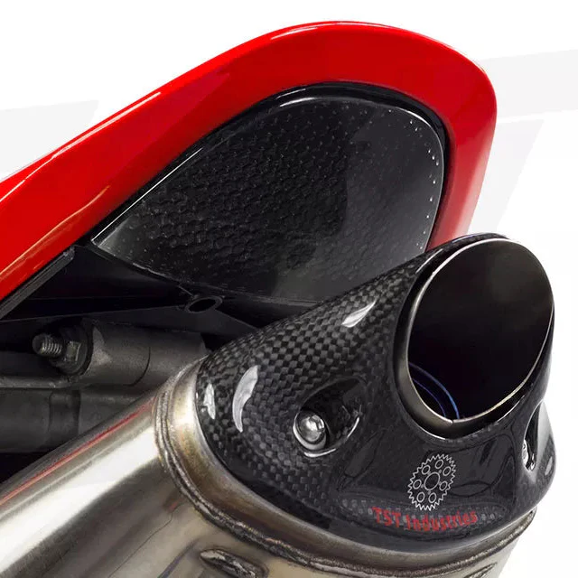 Honda CBR600RR Integrated Rear Light - Image 9