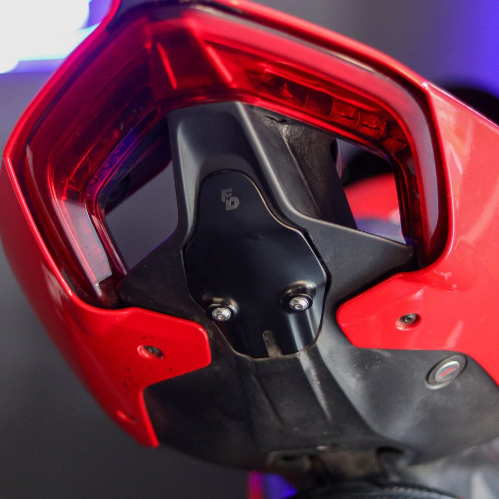 Ducati Streetfighter V2/V4 - Image 5