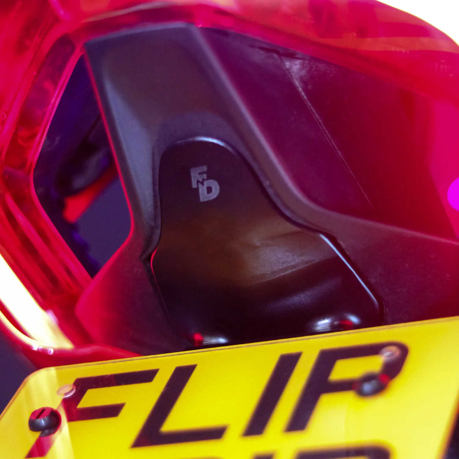 Ducati Streetfighter V2/V4 - Image 6
