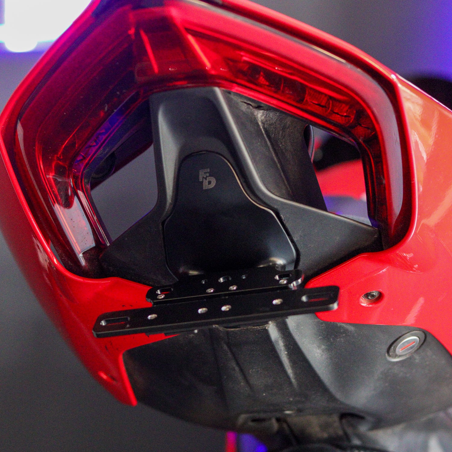 Ducati Streetfighter V2/V4 - Image 7