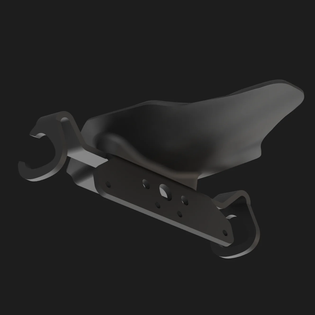 Ducati Streetfighter V2/V4 - Image 8