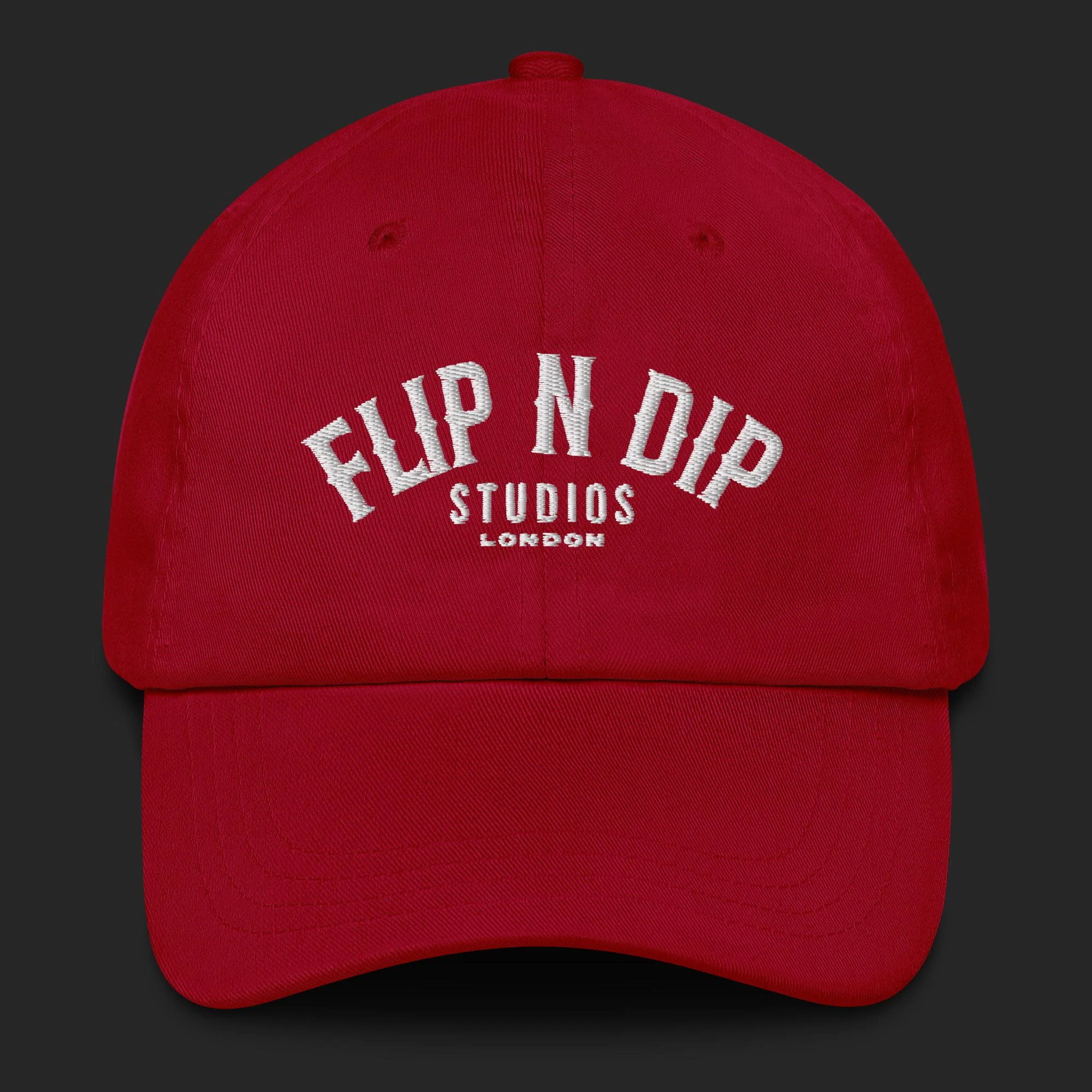 FnD Studio Cap - Image 3
