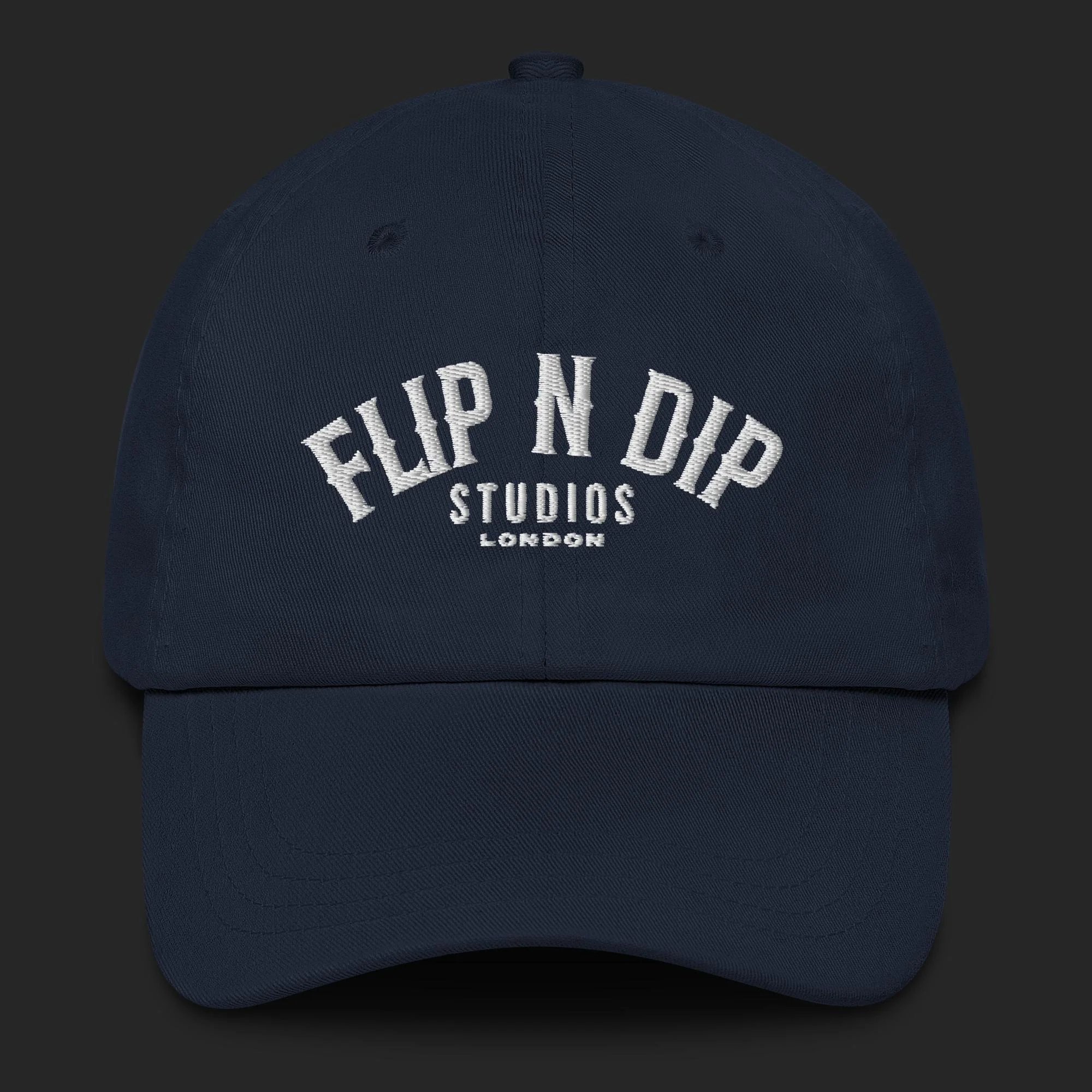 FnD Studio Cap - Image 4