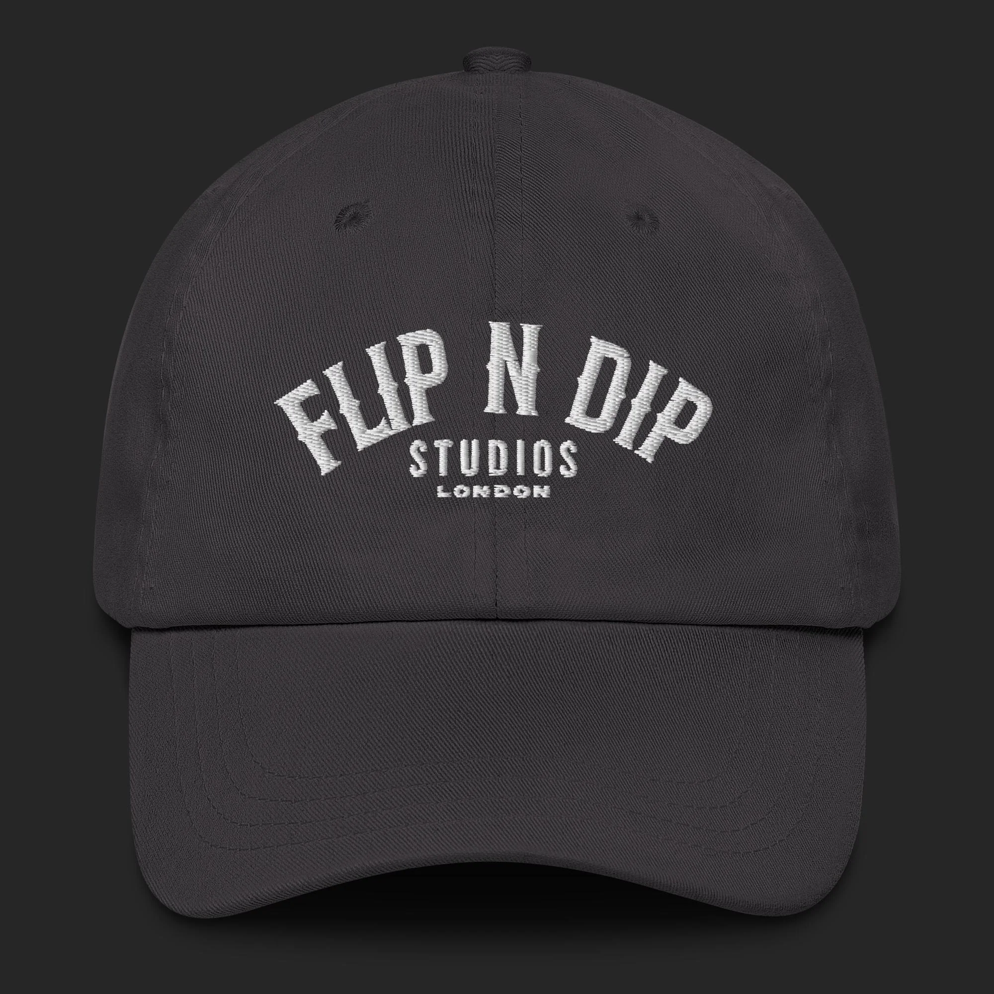 FnD Studio Cap - Image 5