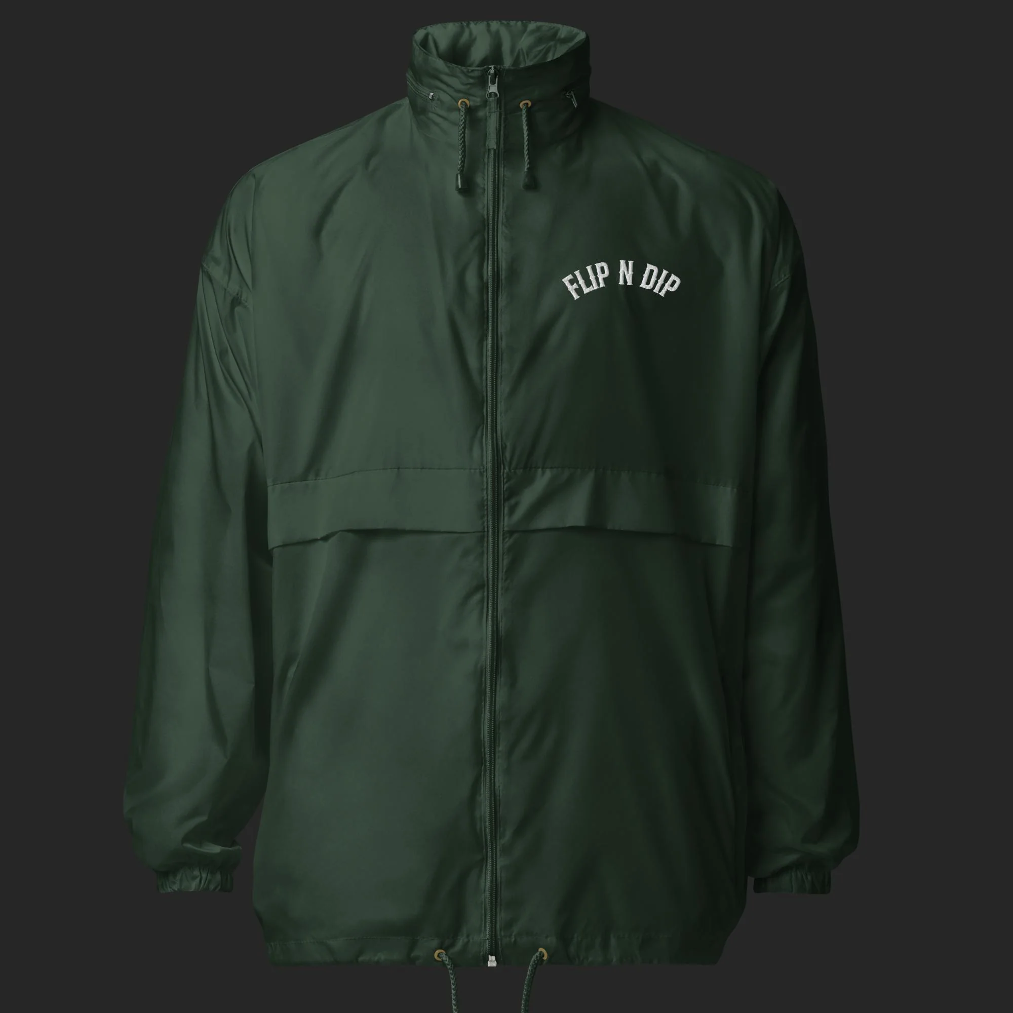 FnD Studio Windbreaker - Image 3