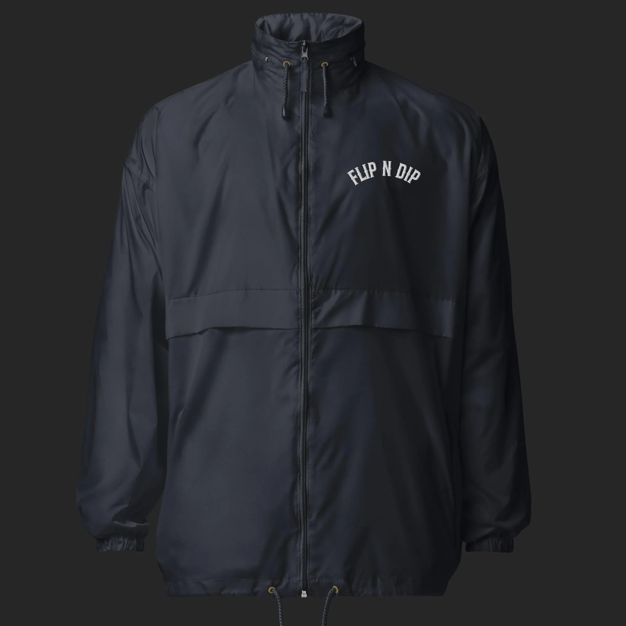 FnD Studio Windbreaker - Image 4