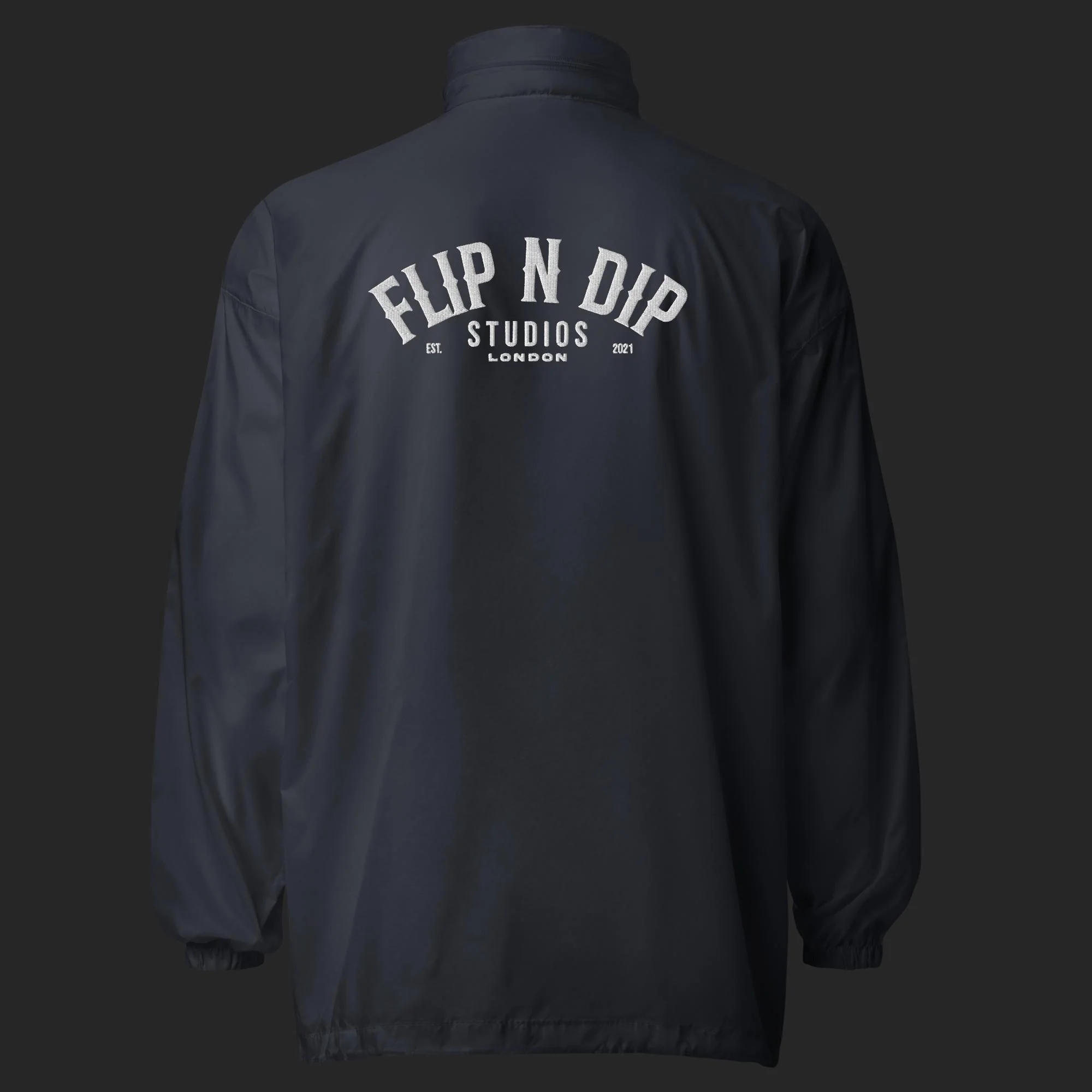 FnD Studio Windbreaker - Image 6