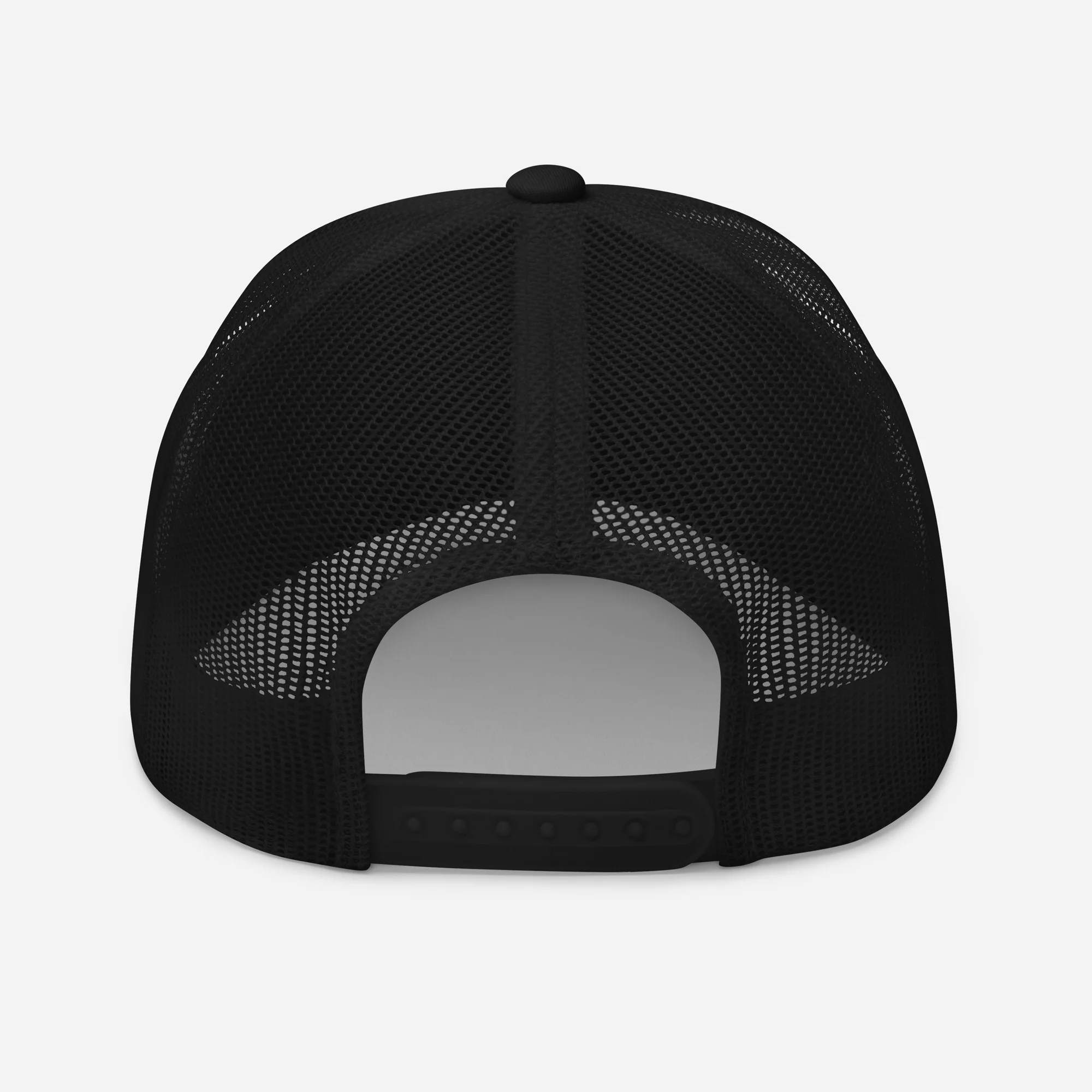 Trucker Cap - Image 4