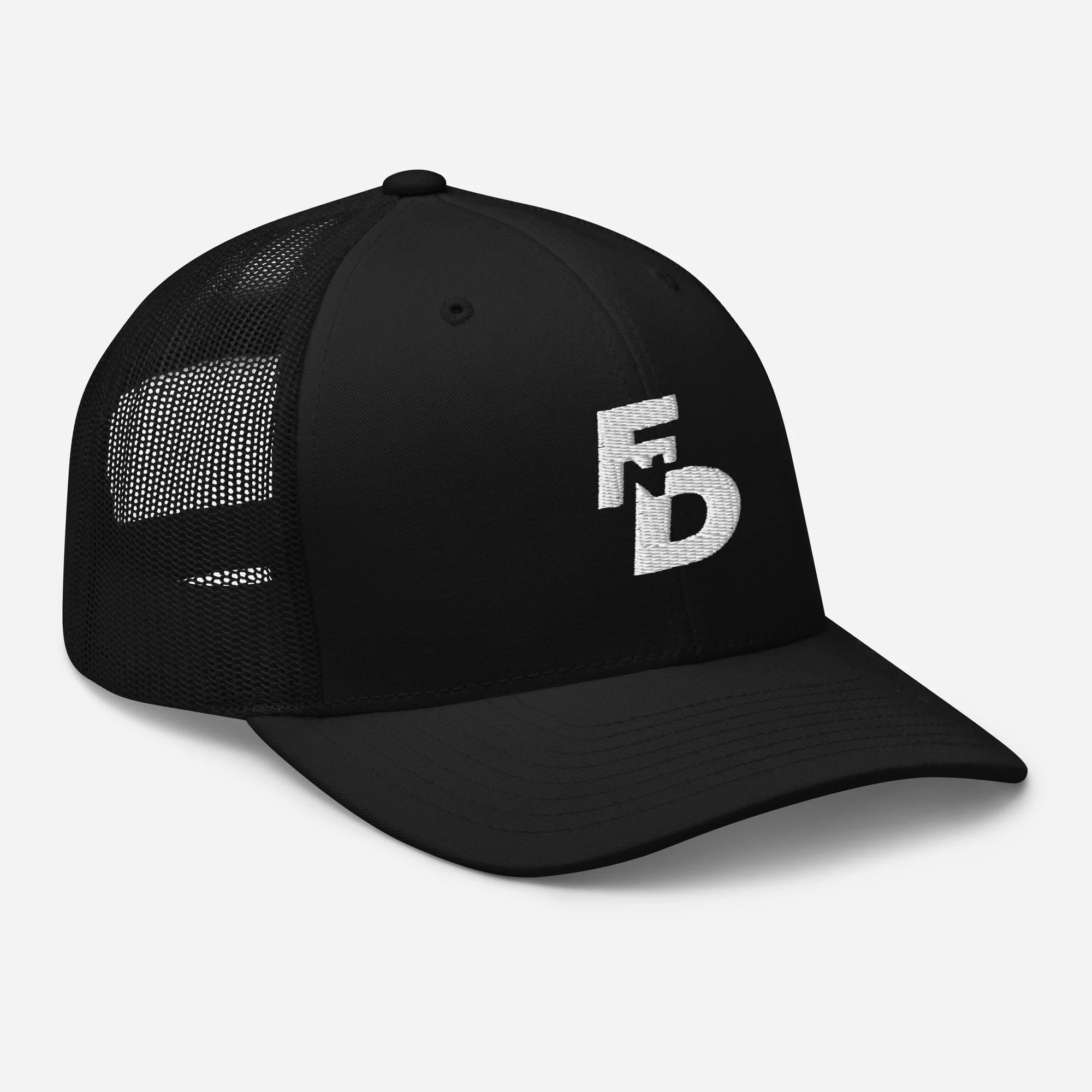 Trucker Cap - Image 5