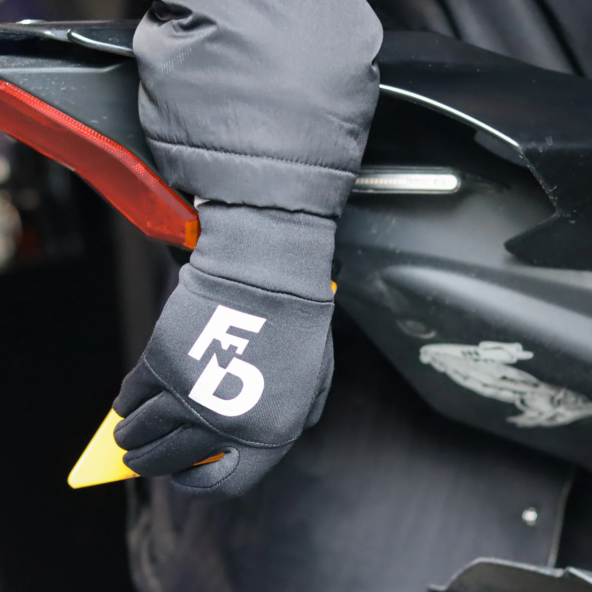 FnD Gloves - Image 3