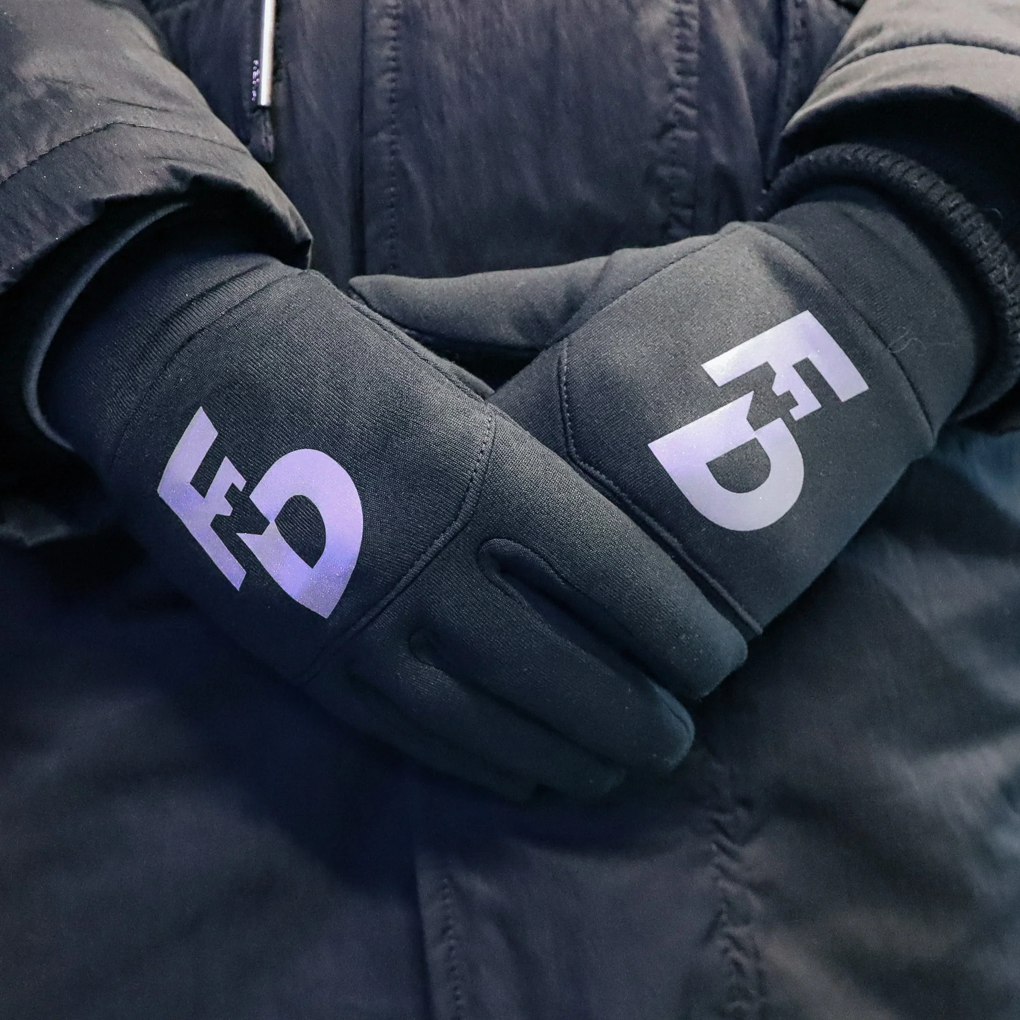 FnD Gloves - Image 4