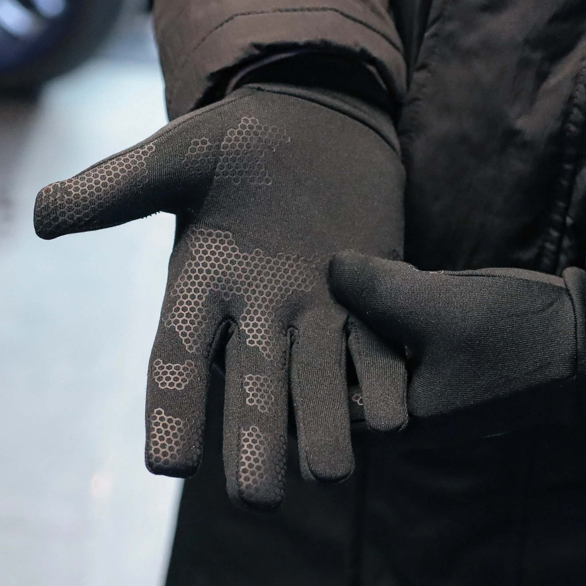 FnD Gloves - Image 5