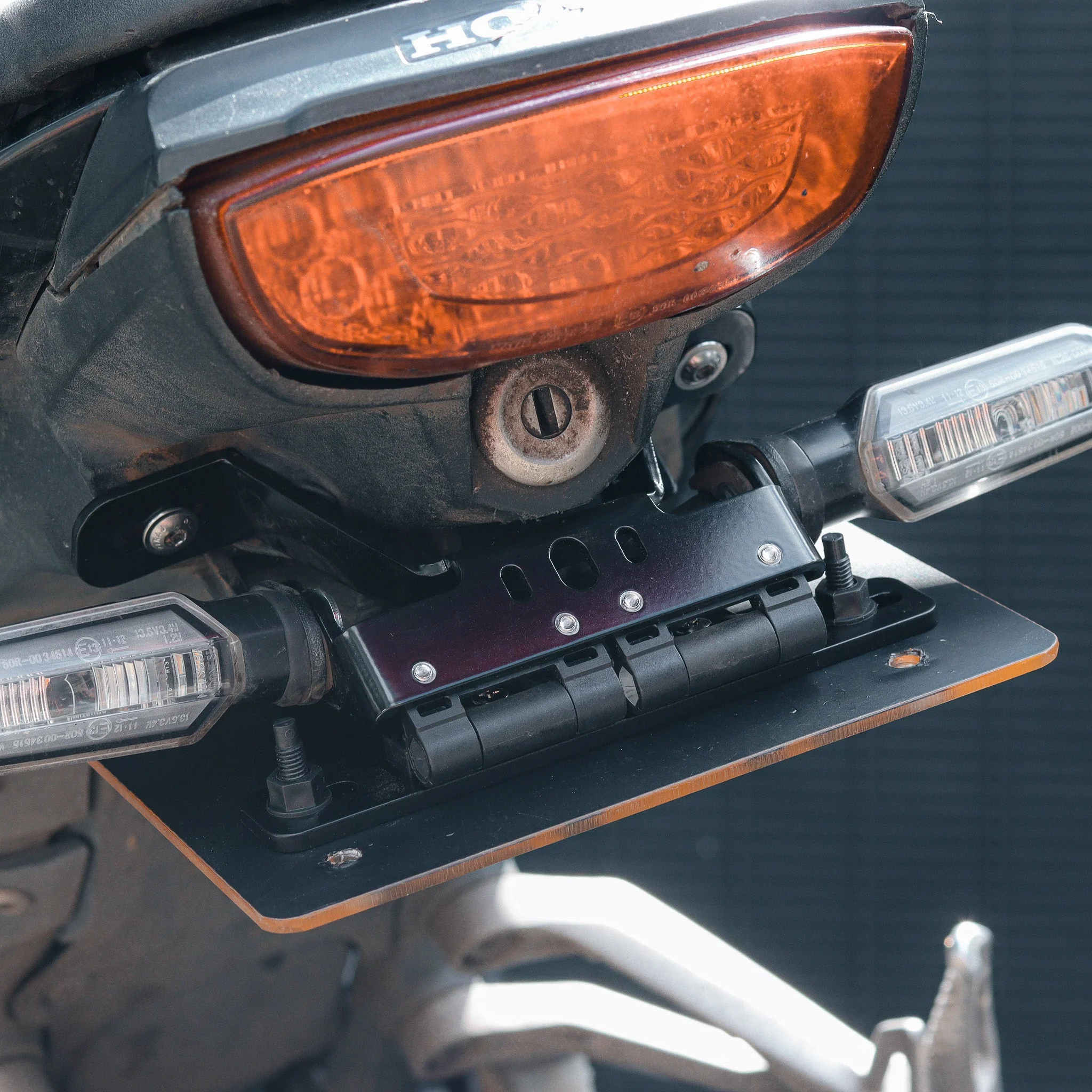 Honda CB300R - Image 6