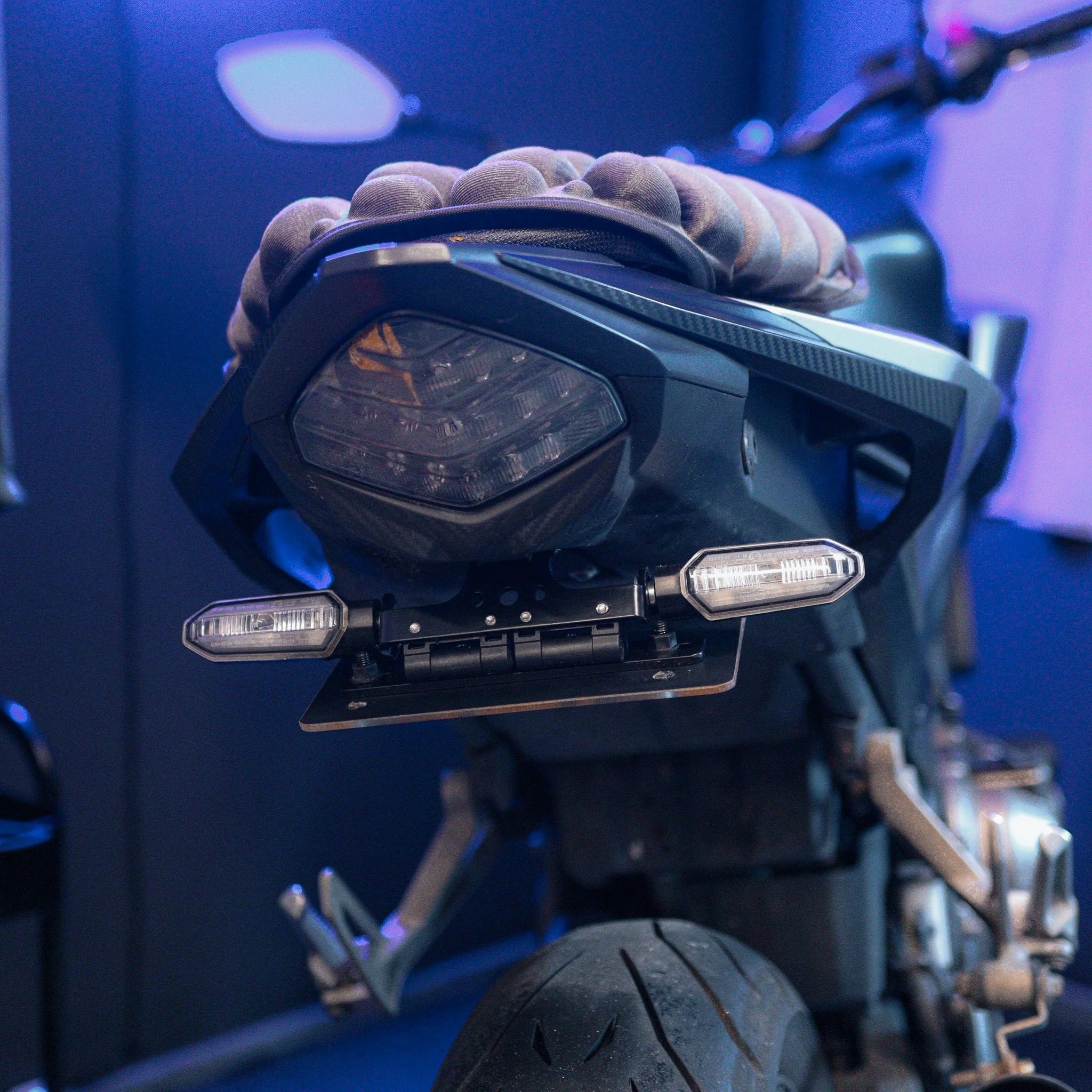 Honda CB500F - Image 3