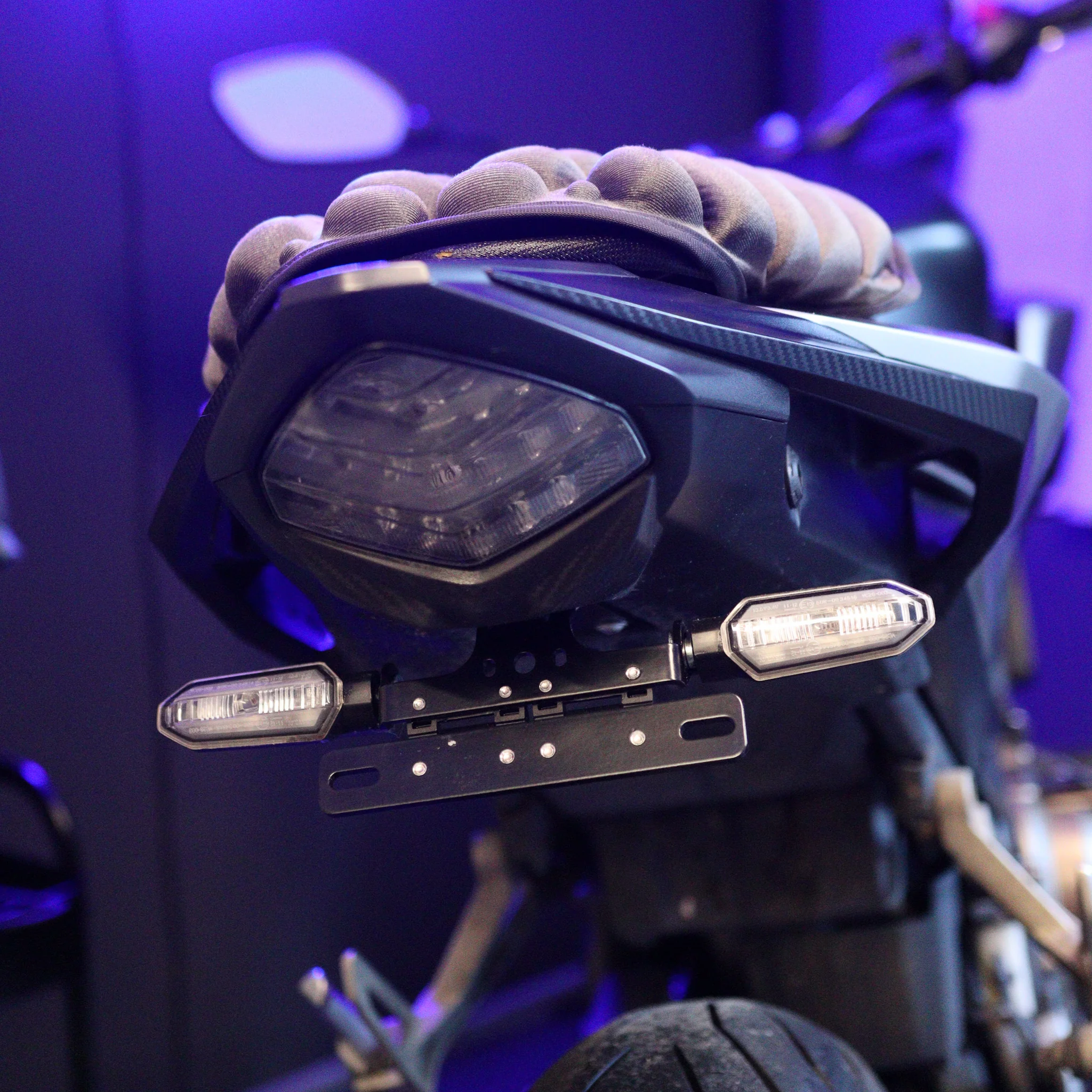 Honda CB500F - Image 5