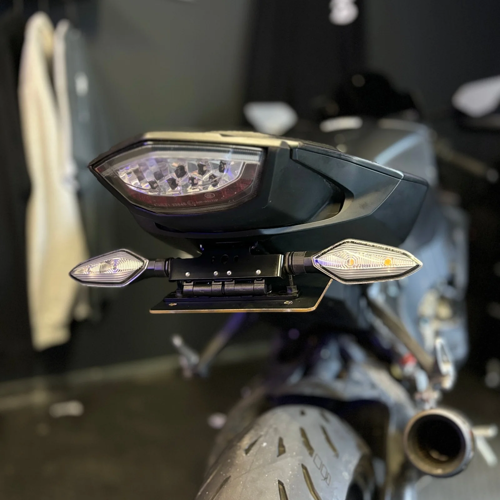 Honda CBR1000RR - Image 3