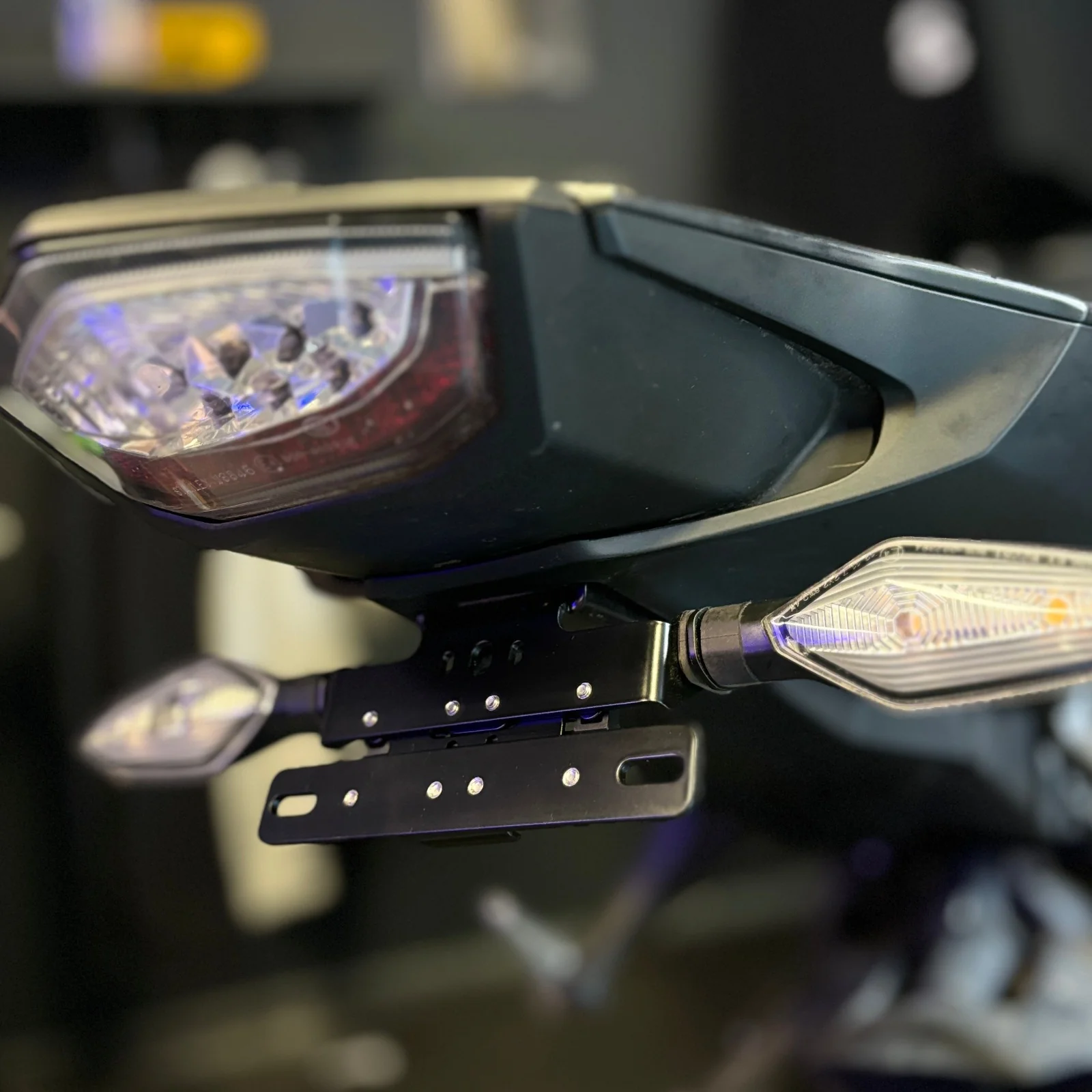 Honda CBR1000RR - Image 6