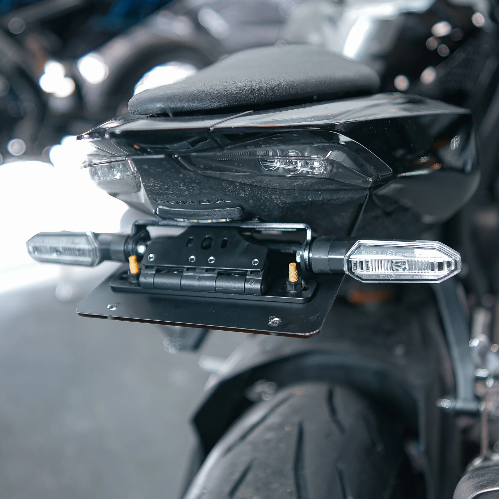 Honda CBR1000RR-R - Image 5