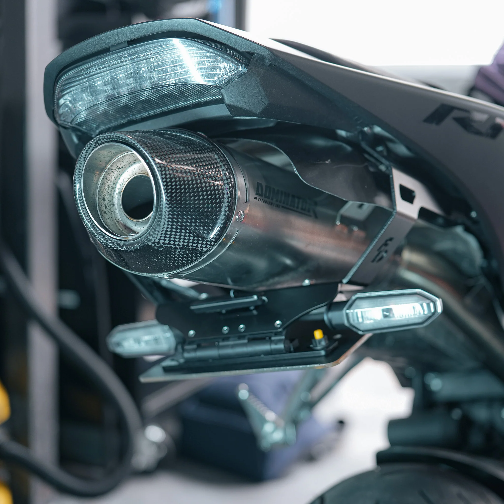 Honda CBR600RR - Image 3
