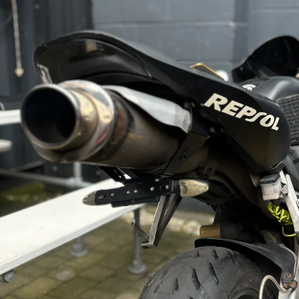 Honda CBR600RR - Image 6