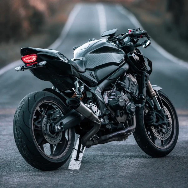 Honda CBR650R / CB650R - Image 6