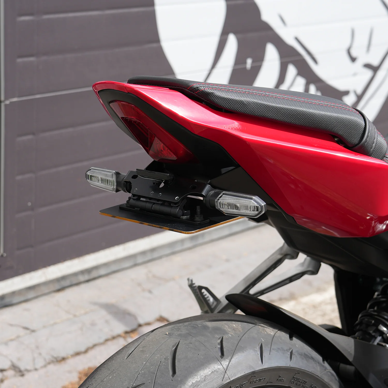 Honda CBR650R / CB650R - Image 7