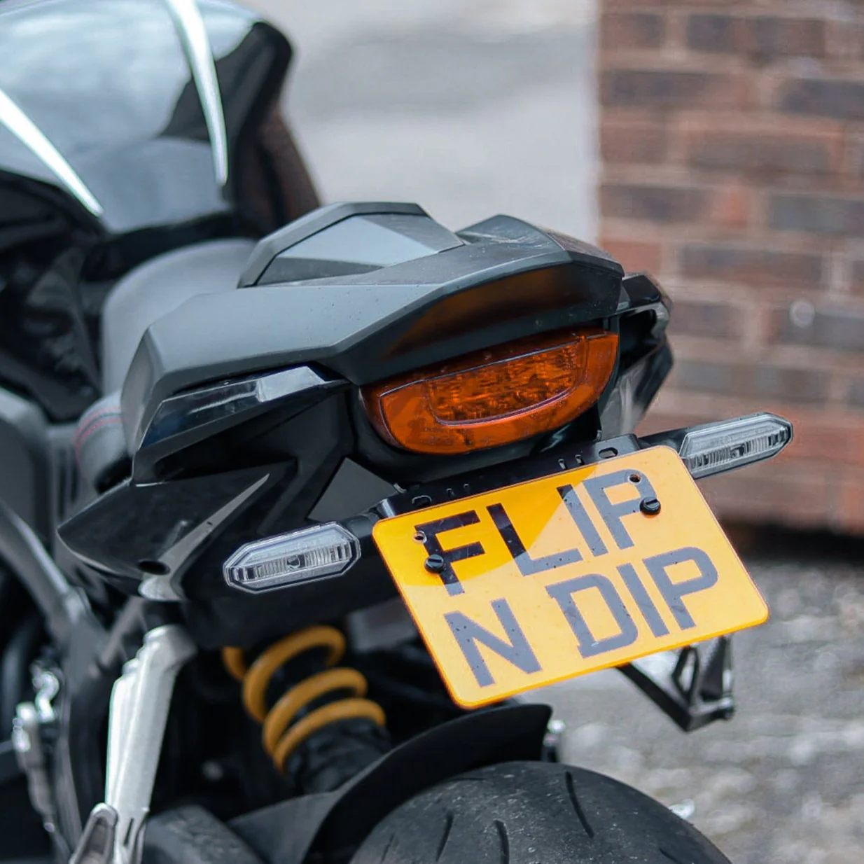 Honda CBR650R / CB650R - Image 8