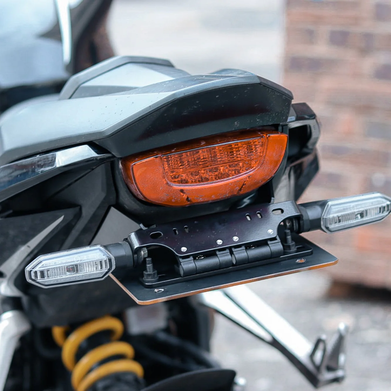 Honda CBR650R / CB650R - Image 9