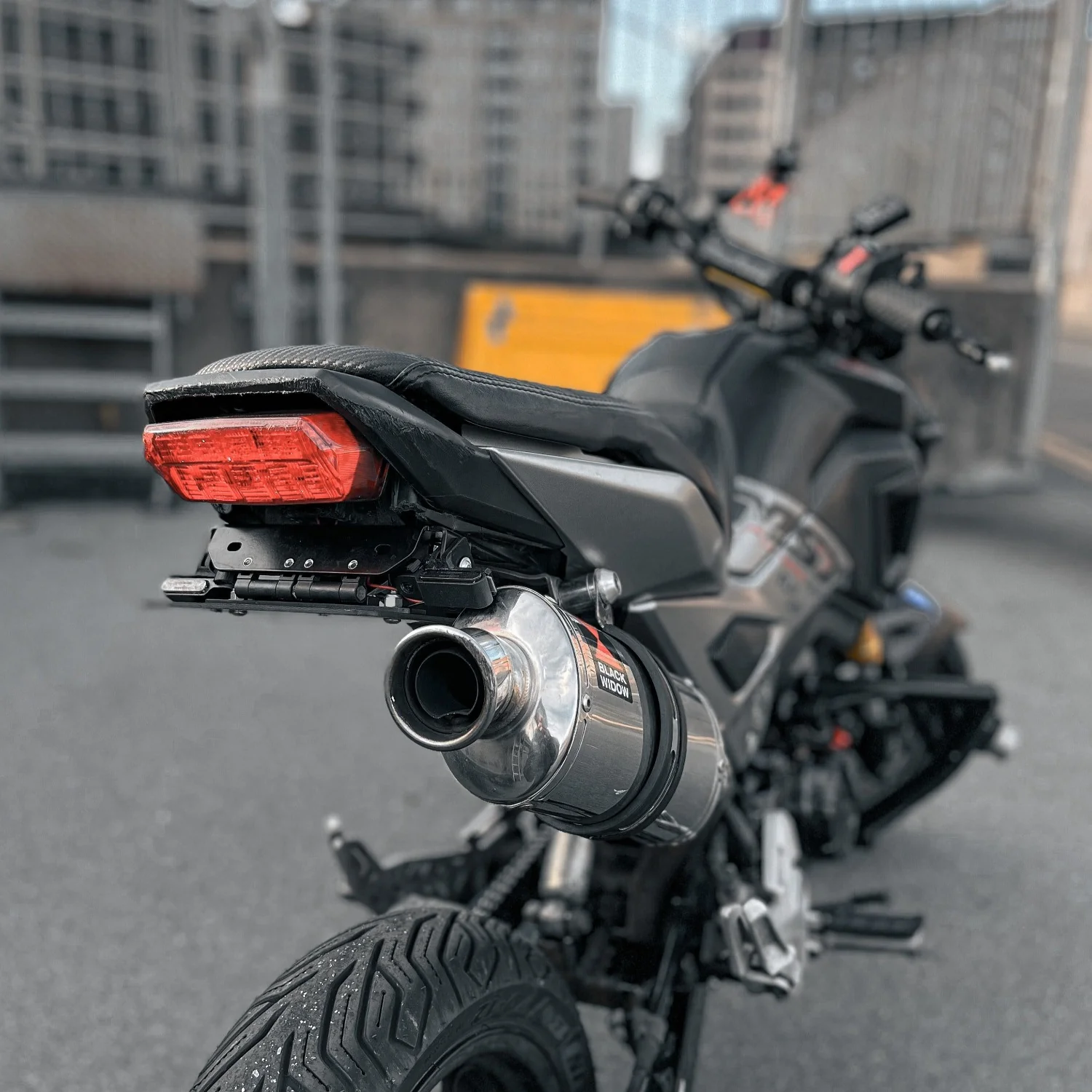 Honda Grom - Image 3