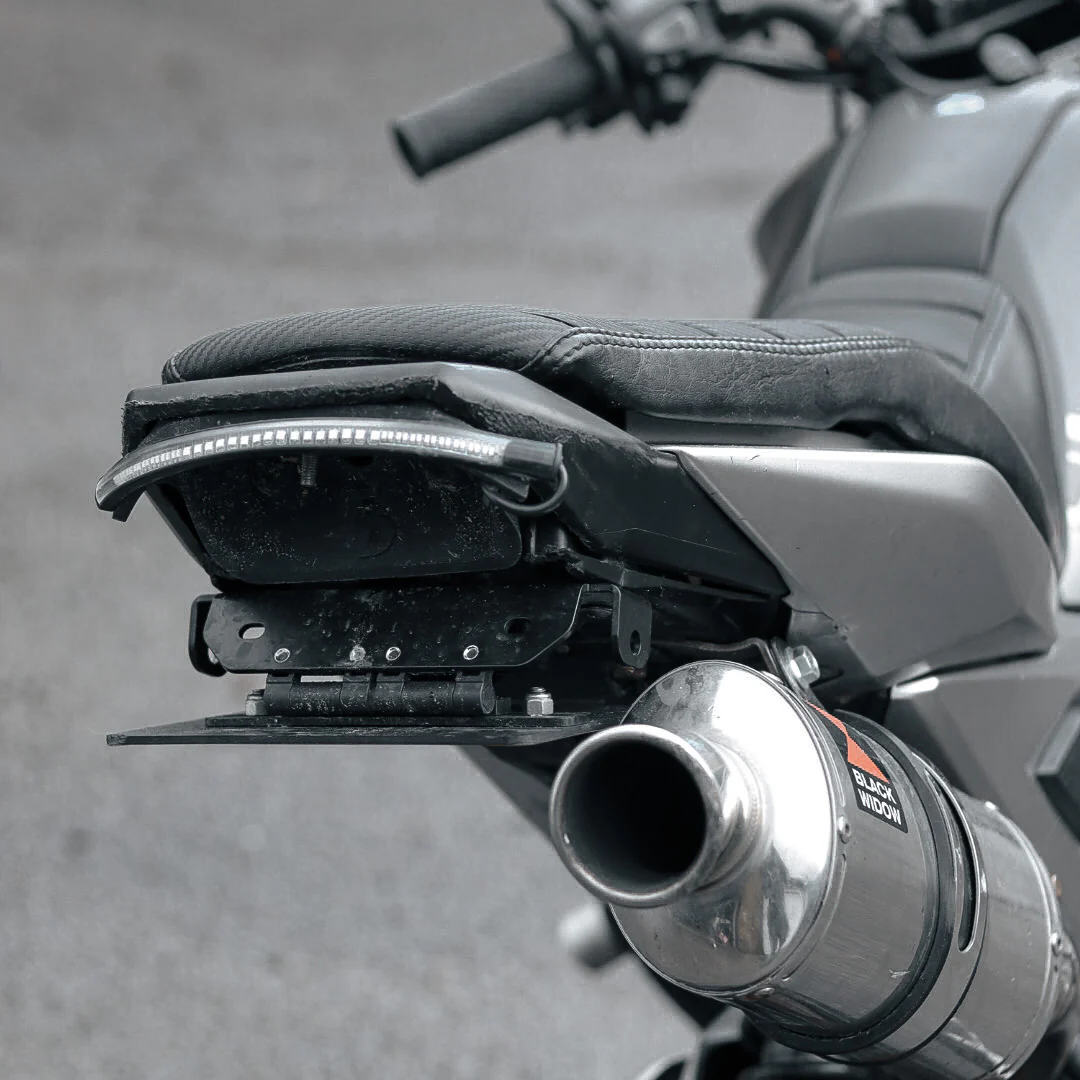 Honda Grom - Image 8
