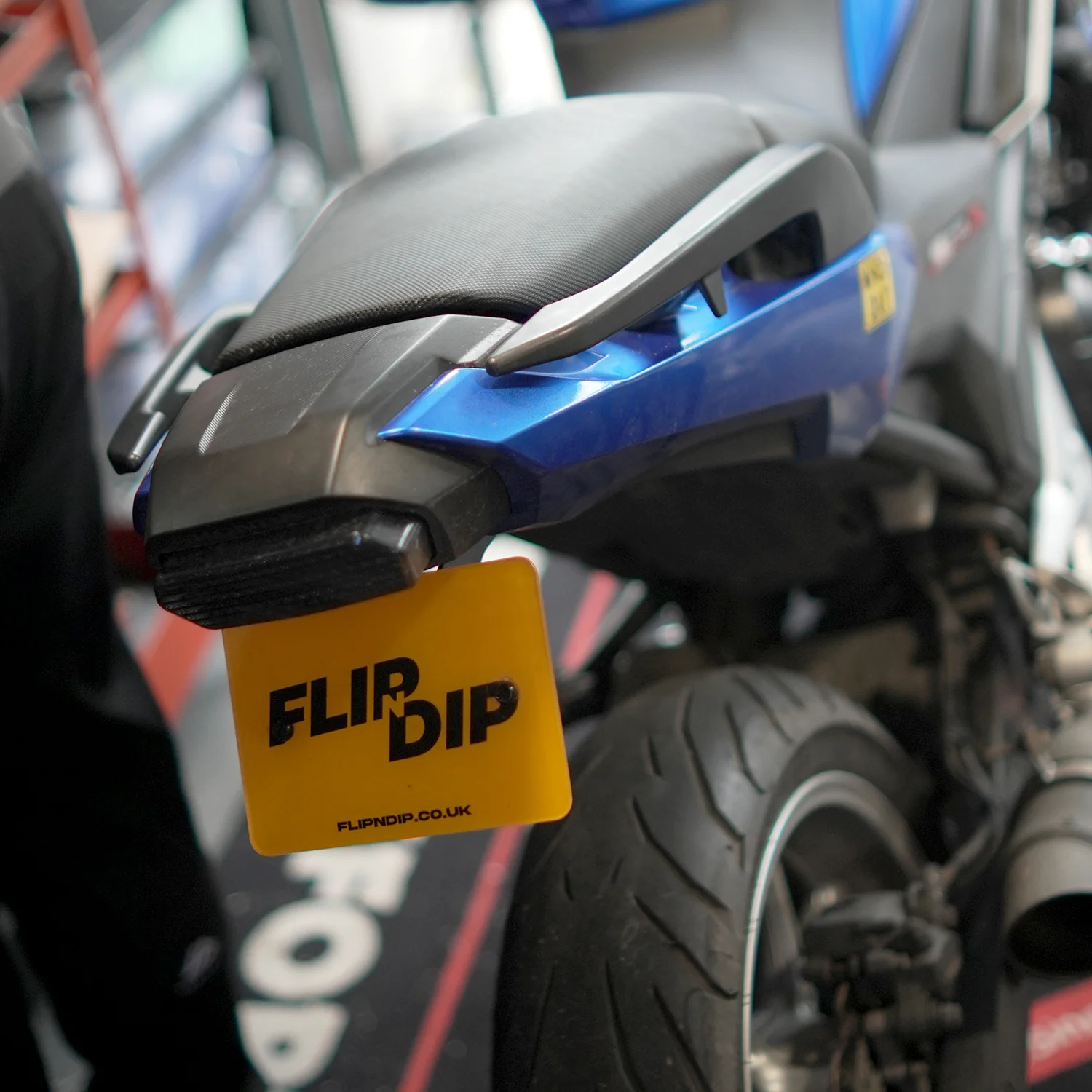Honda NC750X - Image 4