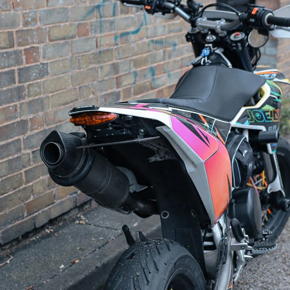 Husqvarna 701 SM - Image 6