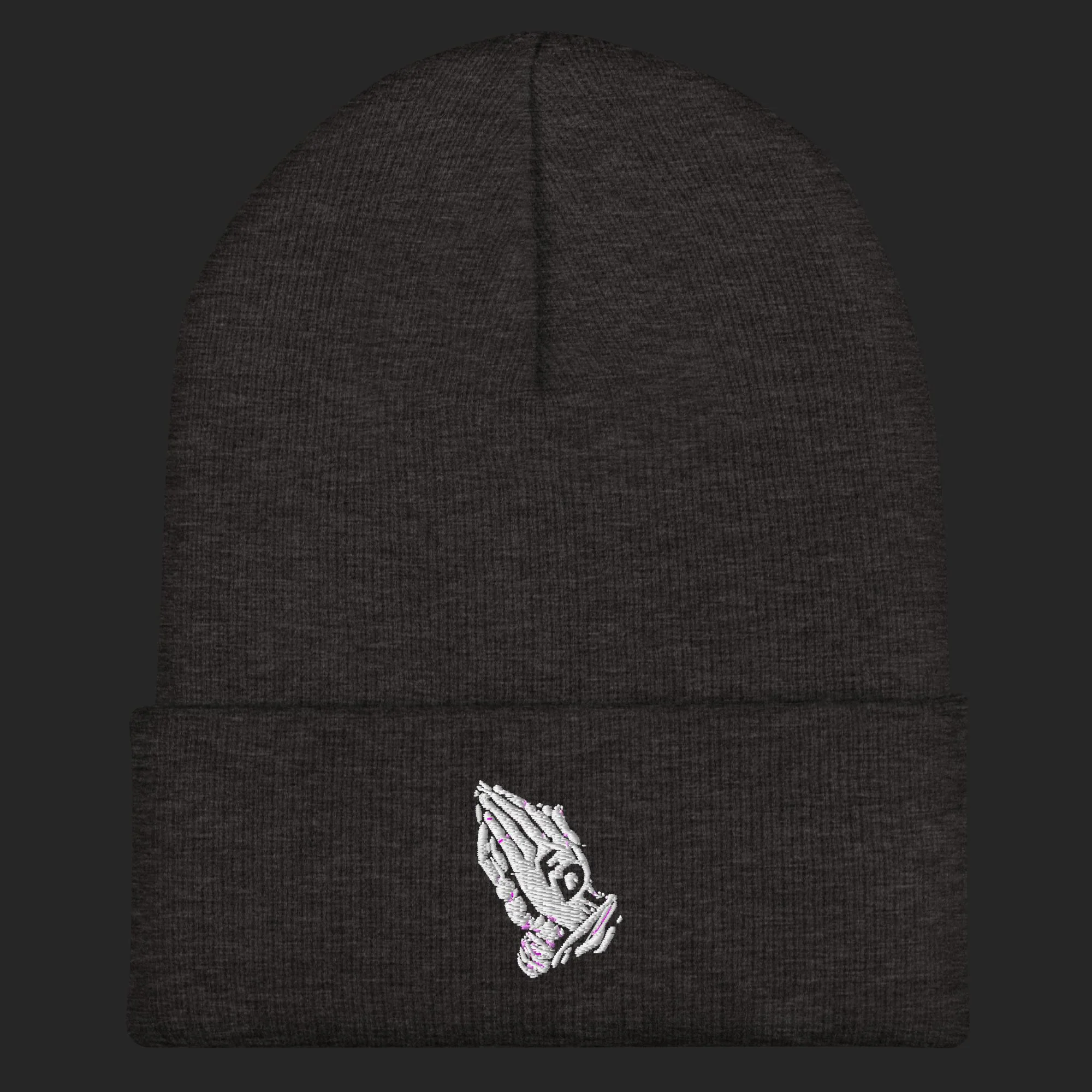 In FnD We Trust Beanie - Image 3