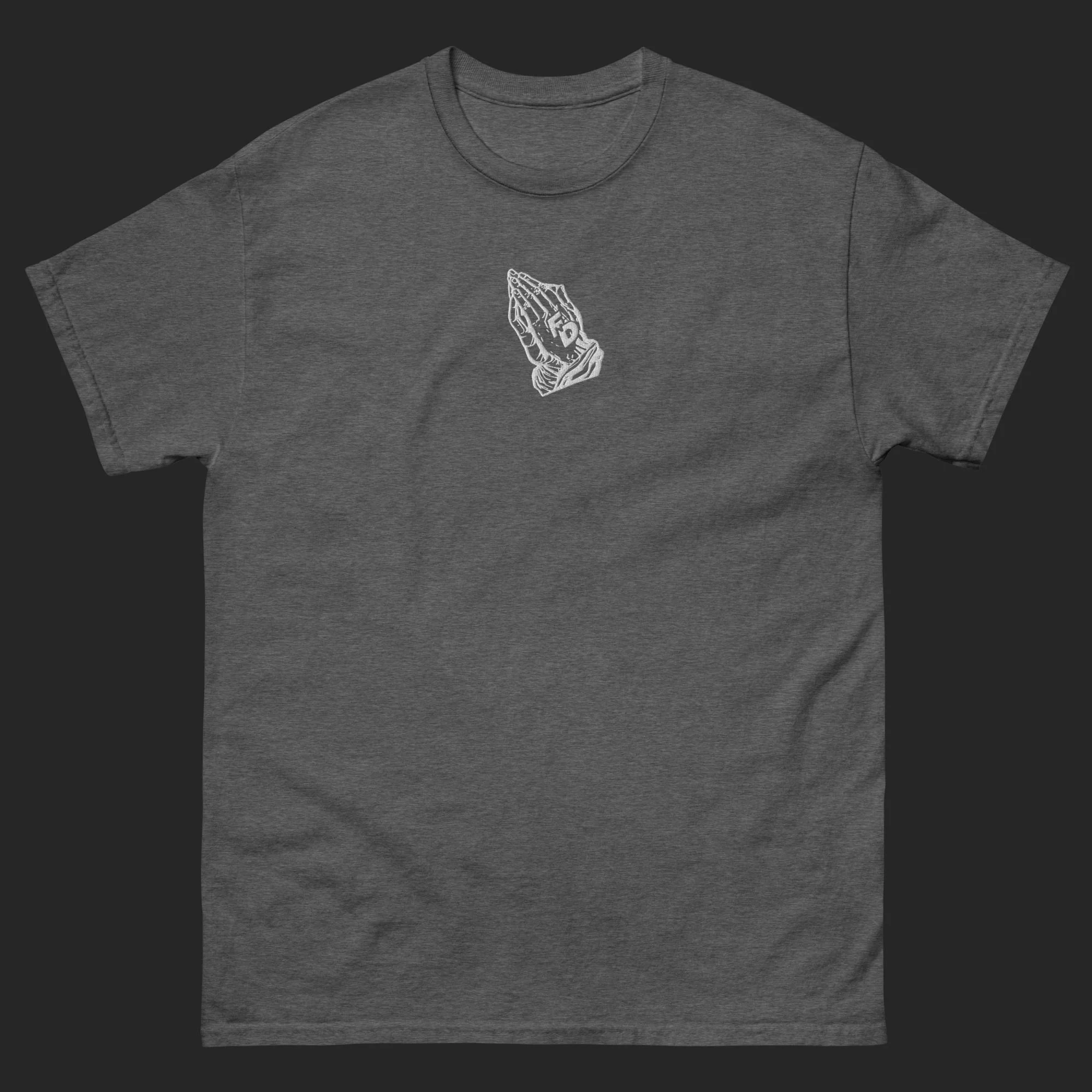In FnD We Trust T-Shirt - Image 10