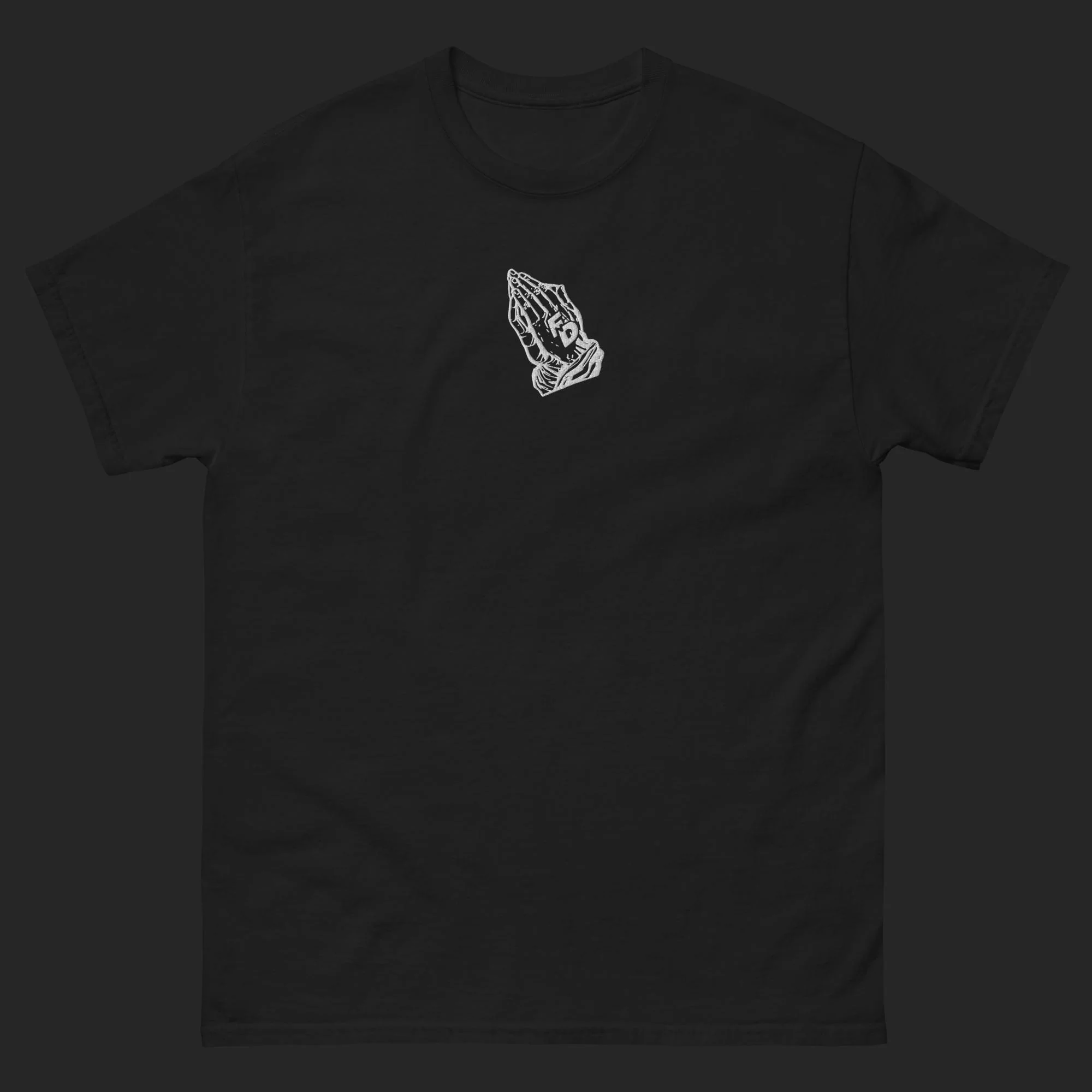In FnD We Trust T-Shirt - Image 6