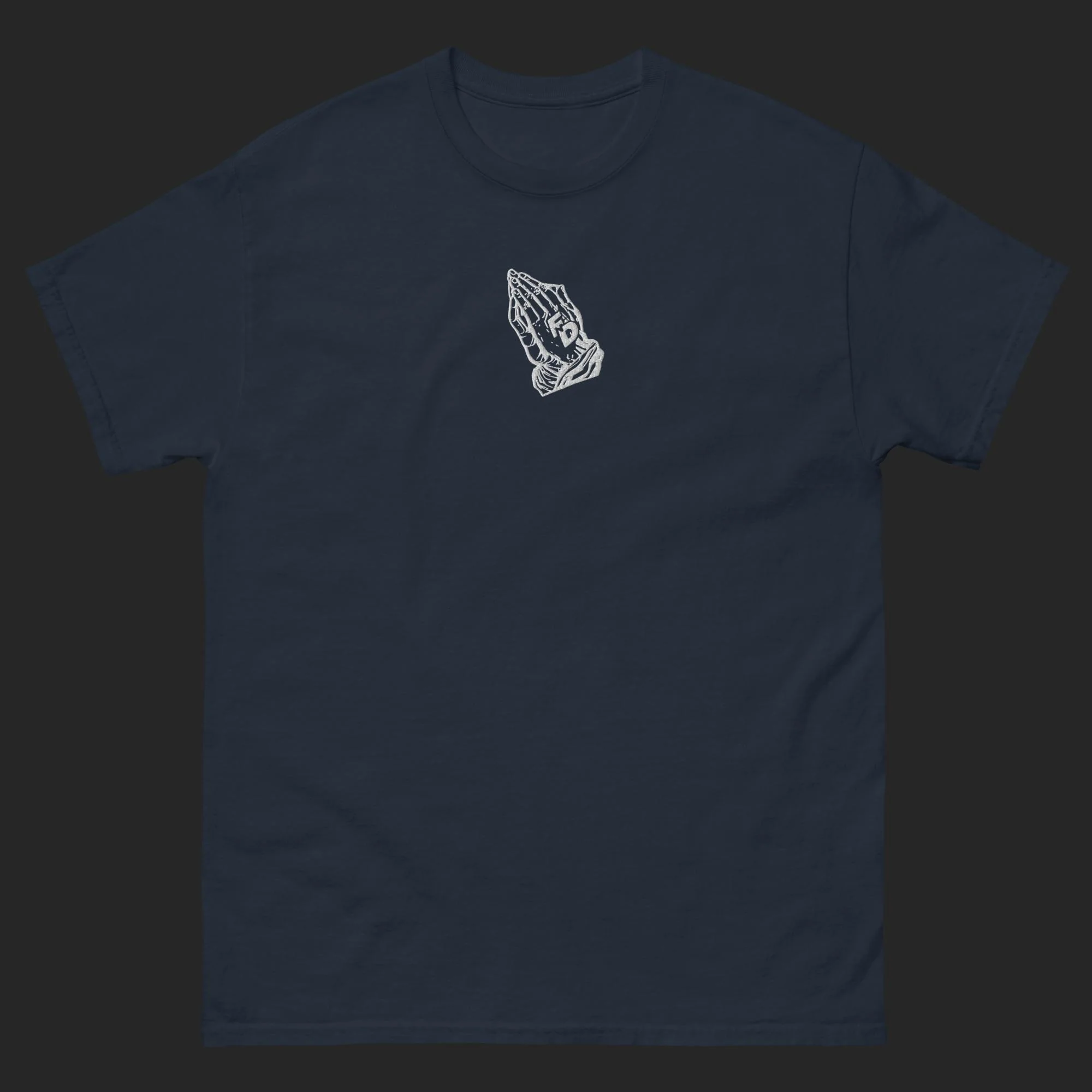 In FnD We Trust T-Shirt - Image 7