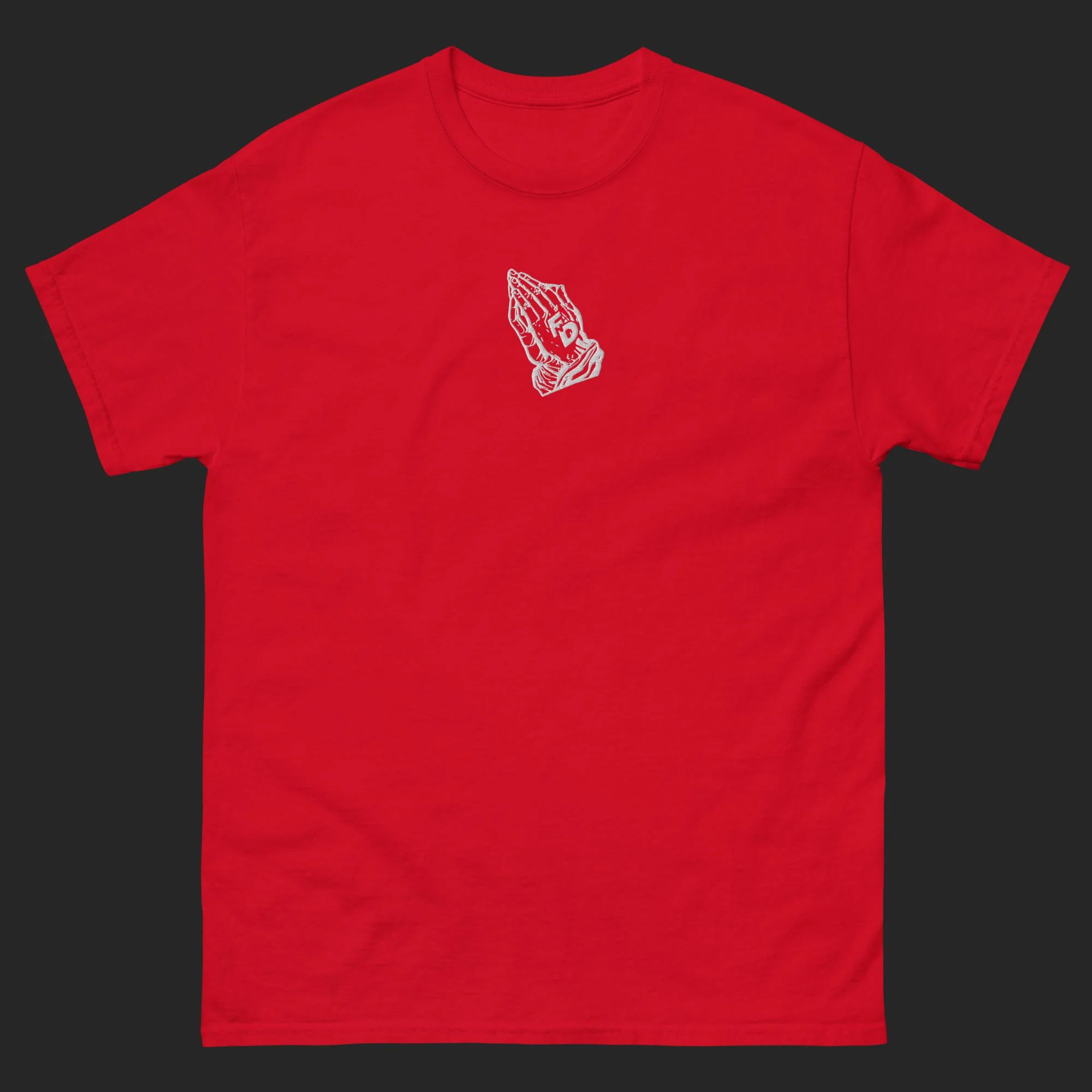 In FnD We Trust T-Shirt - Image 8